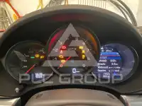 2020 Porsche BOXSTER