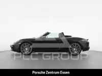 2019 Porsche BOXSTER