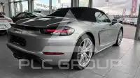 2019 Porsche BOXSTER