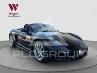 2019 Porsche BOXSTER