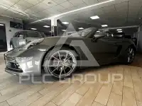 2019 Porsche BOXSTER