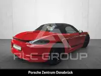2019 Porsche BOXSTER