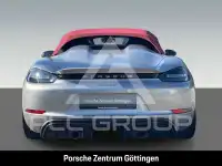 2019 Porsche BOXSTER