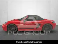 2019 Porsche BOXSTER