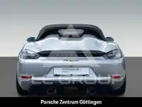 2019 Porsche BOXSTER