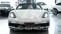 2019 Porsche BOXSTER
