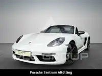 2019 Porsche BOXSTER