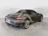 2019 Porsche BOXSTER