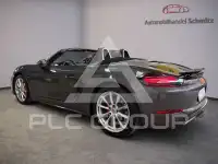 2019 Porsche BOXSTER