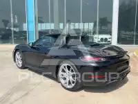 2019 Porsche BOXSTER