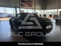 2019 Porsche BOXSTER