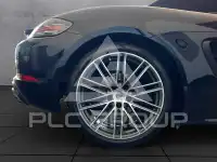 2019 Porsche BOXSTER