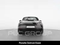 2019 Porsche BOXSTER