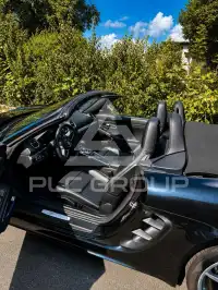 2019 Porsche BOXSTER