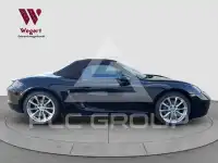 2019 Porsche BOXSTER