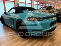 2019 Porsche BOXSTER