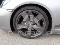 2019 Porsche BOXSTER
