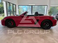 2019 Porsche BOXSTER