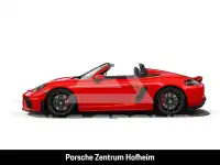2019 Porsche BOXSTER