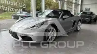 2019 Porsche BOXSTER