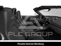 2019 Porsche BOXSTER