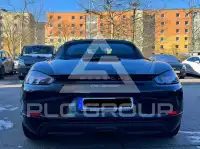 2019 Porsche BOXSTER