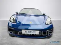 2019 Porsche BOXSTER