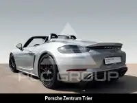 2019 Porsche BOXSTER