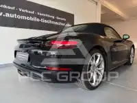 2019 Porsche BOXSTER