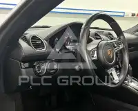 2019 Porsche BOXSTER