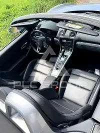 2019 Porsche BOXSTER