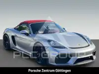 2019 Porsche BOXSTER
