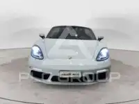 2019 Porsche BOXSTER