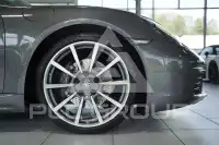 2019 Porsche BOXSTER