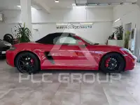 2019 Porsche BOXSTER