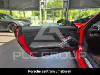 2019 Porsche BOXSTER