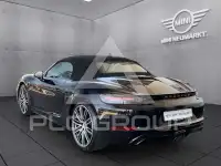 2019 Porsche BOXSTER