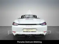 2019 Porsche BOXSTER