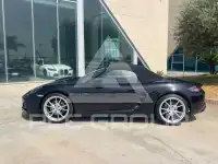 2019 Porsche BOXSTER