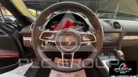 2019 Porsche BOXSTER