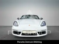 2019 Porsche BOXSTER