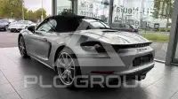 2019 Porsche BOXSTER