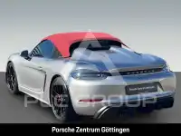2019 Porsche BOXSTER