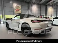 2019 Porsche BOXSTER