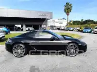 2019 Porsche BOXSTER