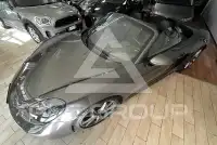 2019 Porsche BOXSTER