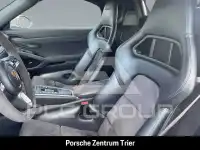 2019 Porsche BOXSTER