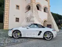 2019 Porsche BOXSTER