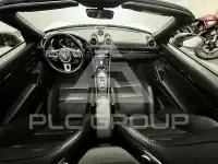 2019 Porsche BOXSTER