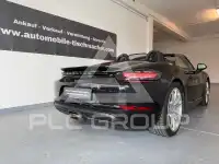 2019 Porsche BOXSTER